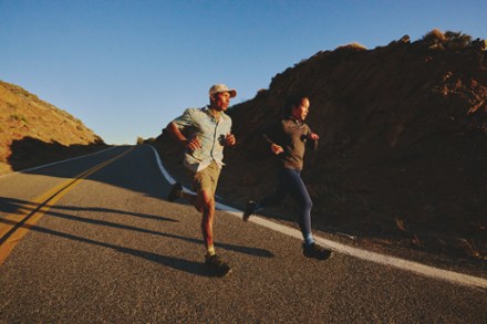 Challenger 8 Trail-Running Shoes - Women's