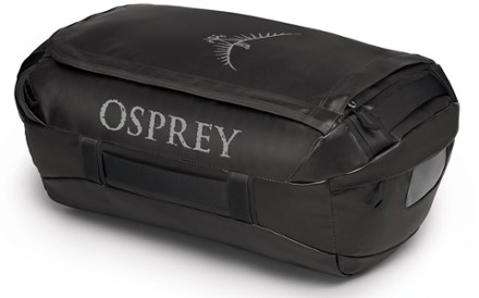 Transporter Duffel Bag