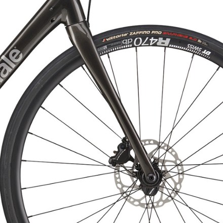 Synapse 2 Bike