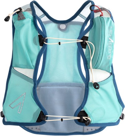 Basham Race Hydration Vest