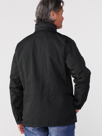 Raven Jacket - Men's