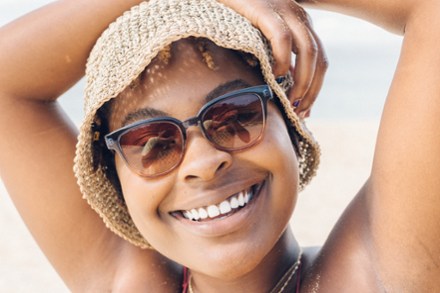 Miho Polarized Sunglasses