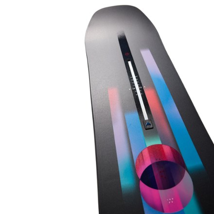 Feelgood Camber Snowboard - Women's 2024/2025