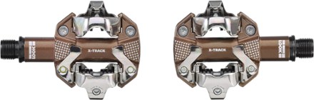 X-Track Gravel Edition Pedals