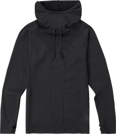 Crux Hoodie - Women's