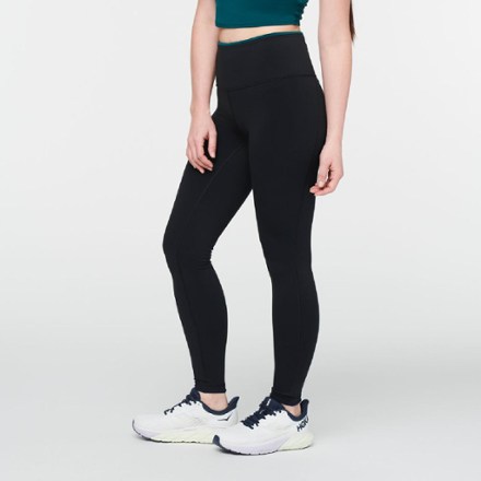 Mari Tights - Women's