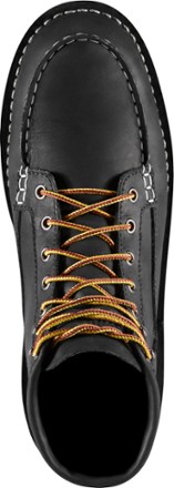 Bull Run Moc Toe Boots - Men's