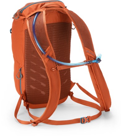 Nano 18 H2O Hydration Pack - Plus