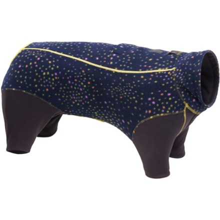 Climate Changer Coverall Dog Jacket