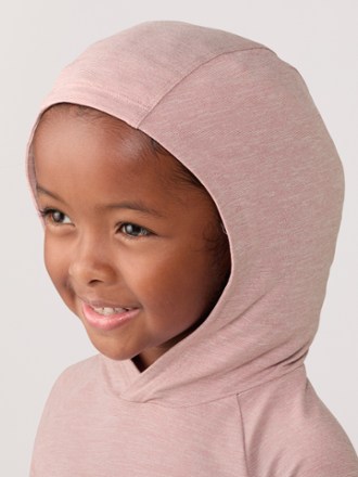 Sahara Shade Hoodie - Toddlers'
