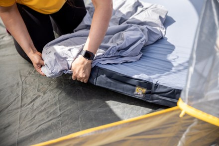 Fitted Sheet