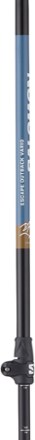Escape Outback Vario Ski Poles - Pair