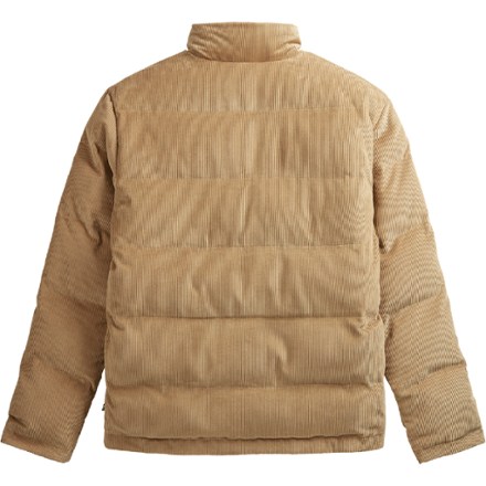 Fermont Insulated Jacket - Men's