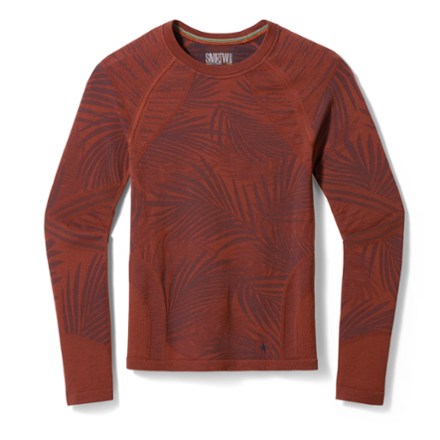 Intraknit Active Base Layer Crew Top - Women's