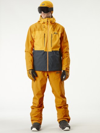 Object Insulated Jacket - Men's