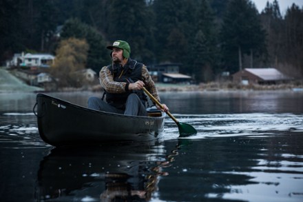 Scout Canoe