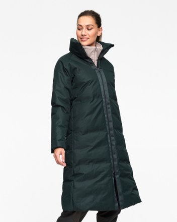 Oldina Down Parka - Women's