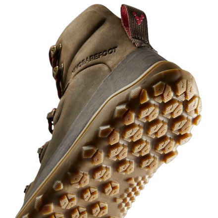 Tracker Leather AT Hiking Boots - Men's