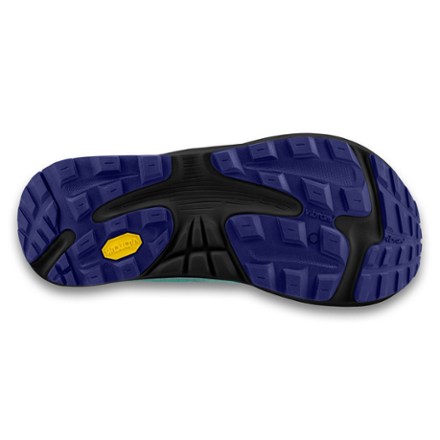 Ultraventure 4 Trail-Running Shoes - Women's