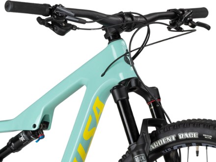 Spearfish Carbon SLX 29 Mountain Bike