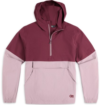 Ferrosi Anorak - Women's