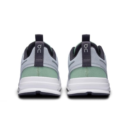 Cloud Sky Road-Running Shoes - Kids'