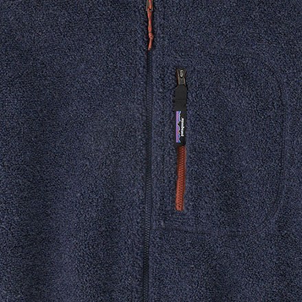 Reclaimed Fleece Hoody - Men's
