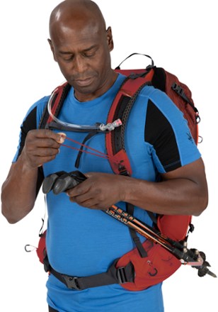 Manta 24 Hydration Pack - Men's