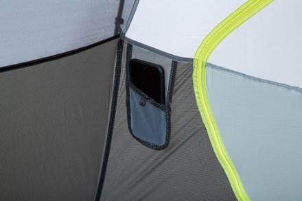 Dragonfly OSMO 1P Tent