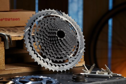 Helix Plus 12-Speed Cassette