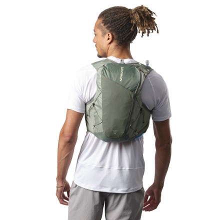 Active Skin 12 Reservoir Running Vest