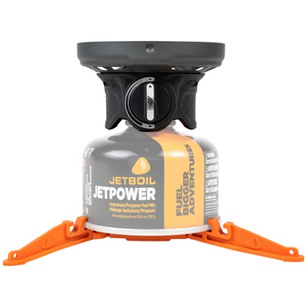 Zip 0.8 L Fast Boil System