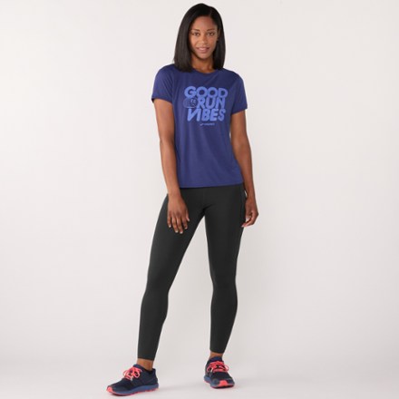Essent High-Rise Utility 26" Leggings - Women's