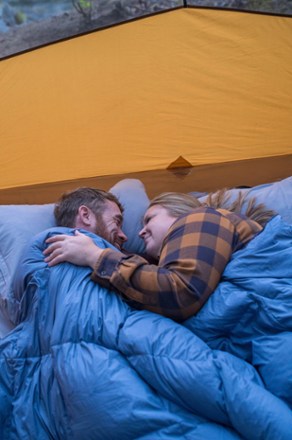 Down Comforter