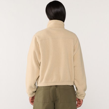 Campwell Fleece Jacket - Women's