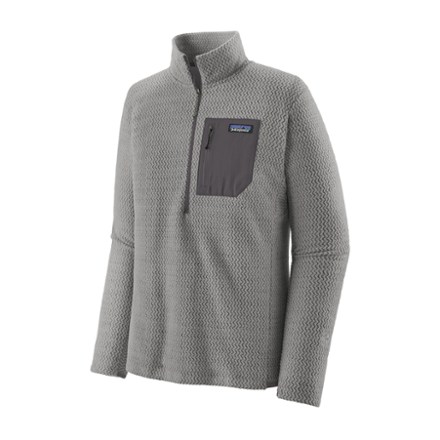 R1 Air Zip-Neck Pullover - Men's