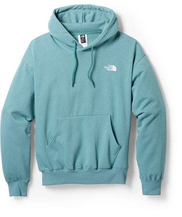 Evolution Vintage Hoodie - Men's