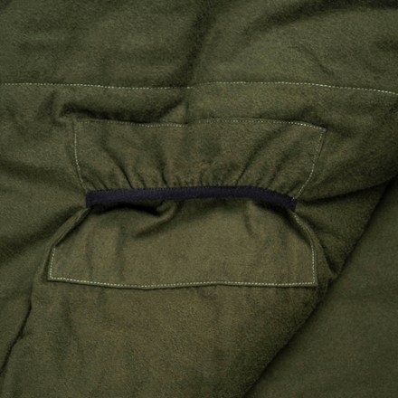 LuxeWool Sleeping Bag Duo