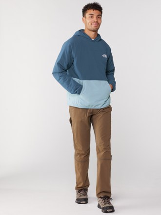 Mountain Sweatshirt Pullover - Men's