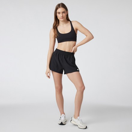 Dash Shorts 2.0 - Women's