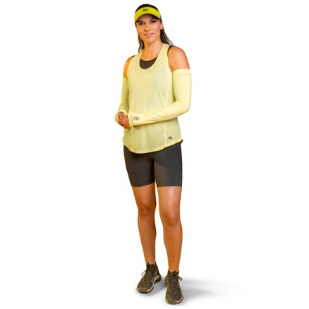 Echo Tank Top - Women's