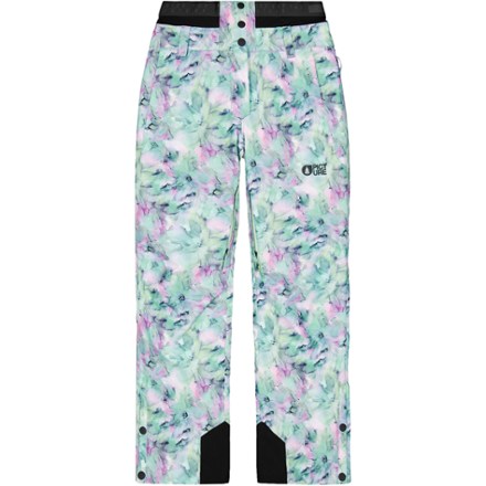Exa Printed Snow Pants - Women's