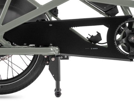 GSD S00 Folding Electric Bike