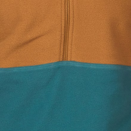 Rocklin Half-Zip Pullover - Men's