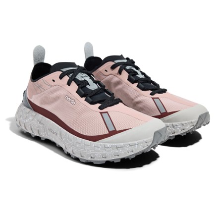 001 Trail-Running Shoes - Men's