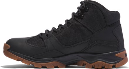 Mt. Maddsen Mid Hiking Boots - Men's