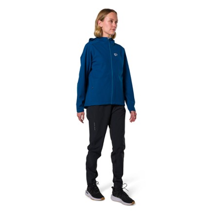 Hybrid Wind Cycling Pants - Women's