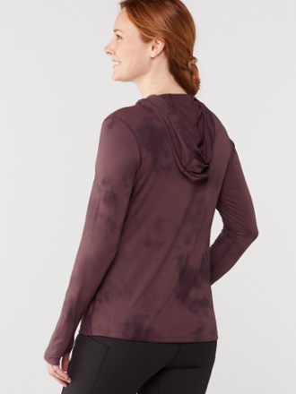 Crater Lake Hoodie - Women's