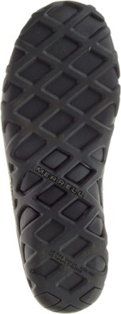 Jungle Moc Nubuck Shoes - Men's