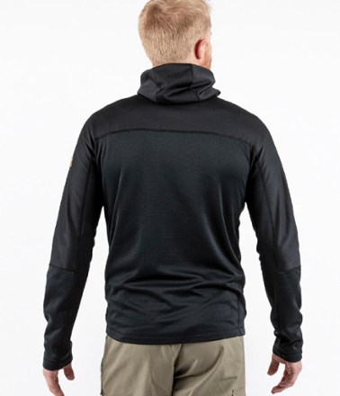 Abisko Trail Fleece Jacket - Men's